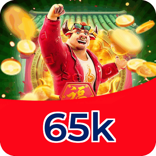 Jogos com maior RTP na 65k