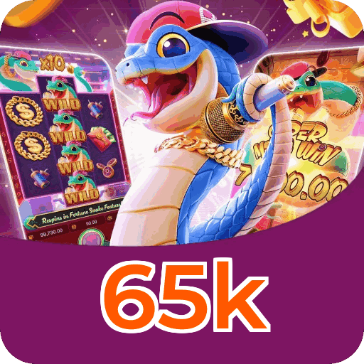 Bônus de Boas-vindas 65k