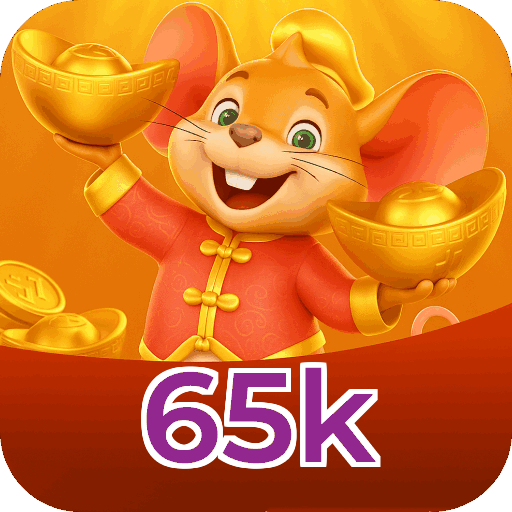 Login rápido no app 65k